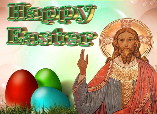 Religious Pictures of Jesus for Easter 3