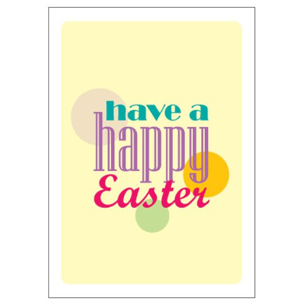 Useful Images to Have a Happy Easter 3