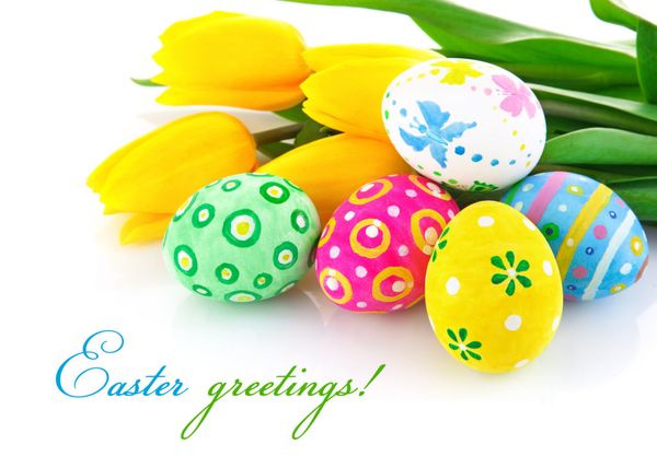 Useful Images to Have a Happy Easter 4