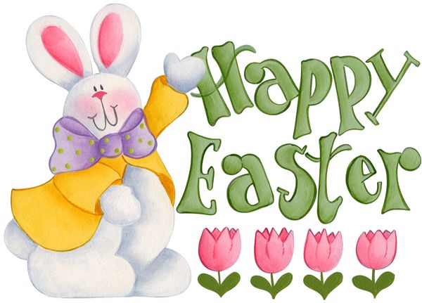 Useful Images to Have a Happy Easter 5
