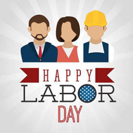 Labor Day Quotes (60 Sayings)