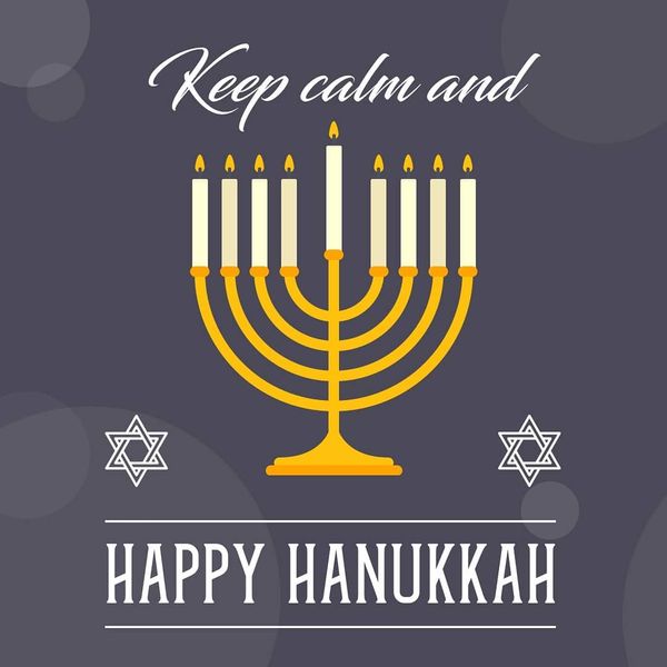 Best Hanukkah Images Free to Download in 2022