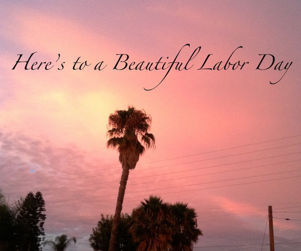 Bright Labor Day Pictures 1