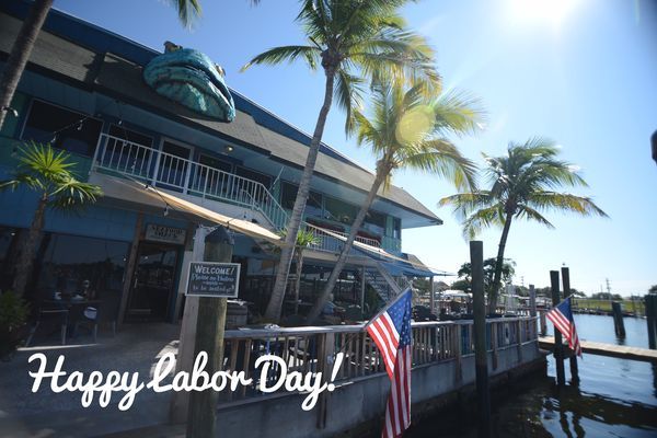 Bright Labor Day Pictures 3