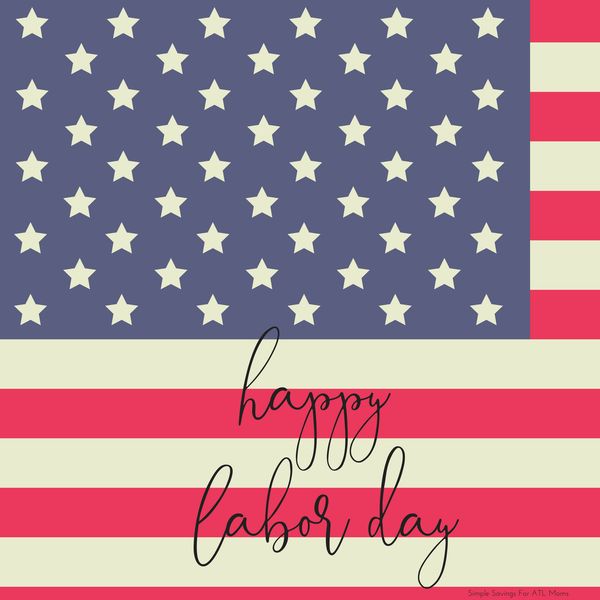 Cool Images for Labor Day 2