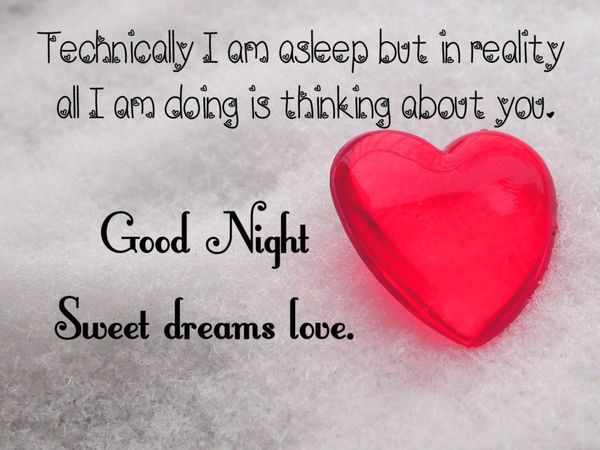 Goodnight images with quotes 4