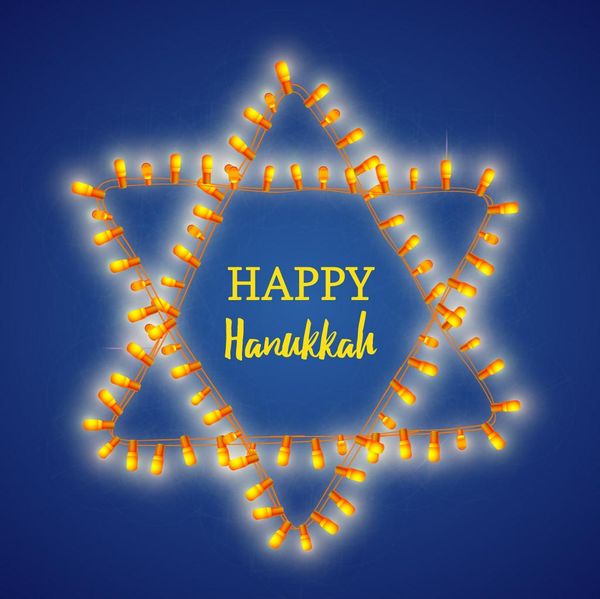 Hanukkah Pictures with Greetings 3