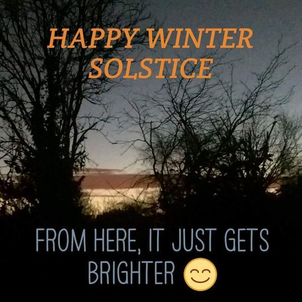 Best Winter Solstice Images Free To Download In 2023