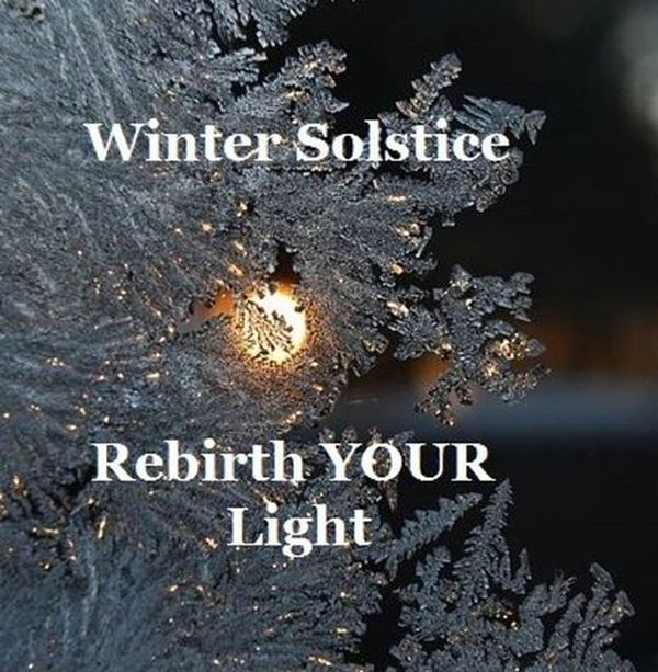 Best Winter Solstice Images Free to Download in 2023