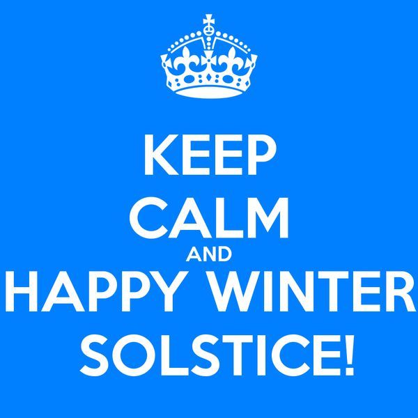 Impressive Winter Solstice Pictures 4