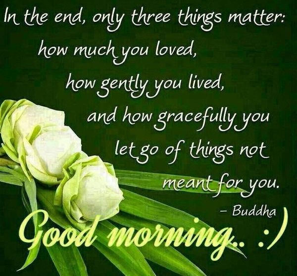 The most beautiful good morning images with quotes 2