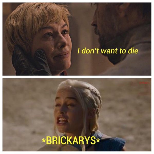 Awesome Memes from Game of Thrones Season 8 Episode 5 1