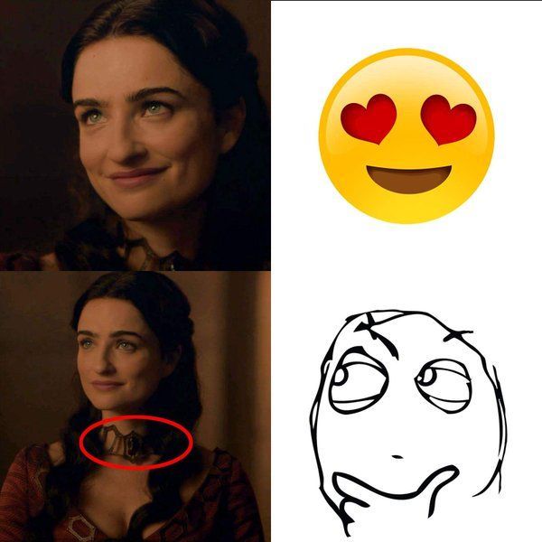 Best Game of Thrones Memes from All Seasons 1