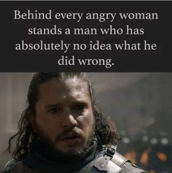 Best Memes from the Final Season of Game of Thrones so Far 1