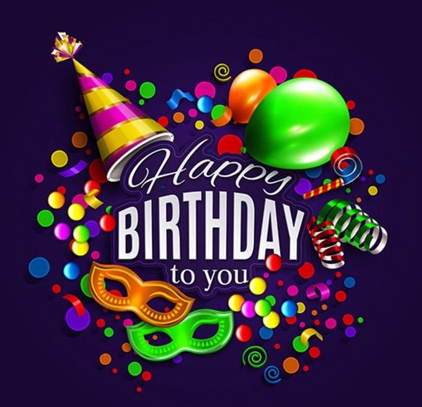 Cool Happy Birthday To You Images 1
