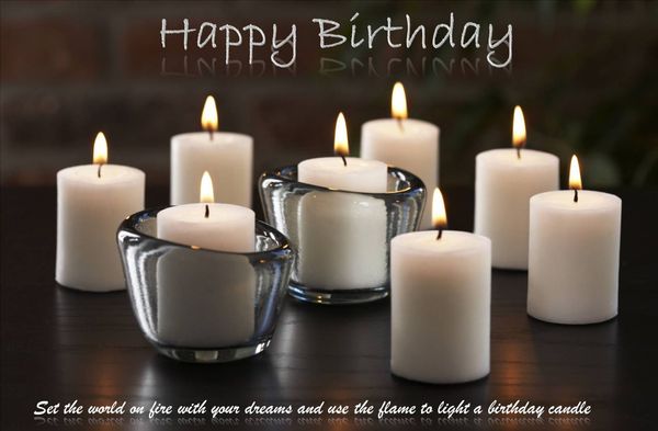 Cute Happy Bday Images With Wishes 5