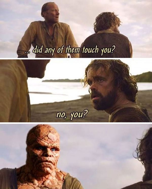 Game of Thrones Memes to Make You Laugh 2