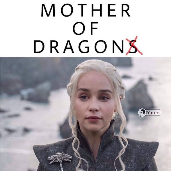 Game of Thrones Season 8 Memes from Episode 4 2