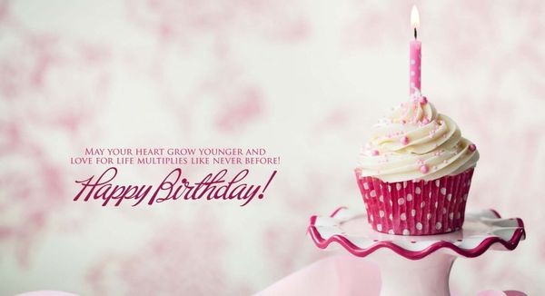 Happy Birthday Images And Quotes 2