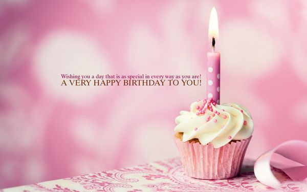 Happy Birthday Images And Quotes 3