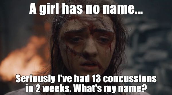 Hilarious Game of Thrones Memes from Season 8 1