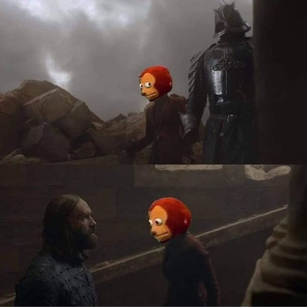 Hilarious Game of Thrones Memes from Season 8 2