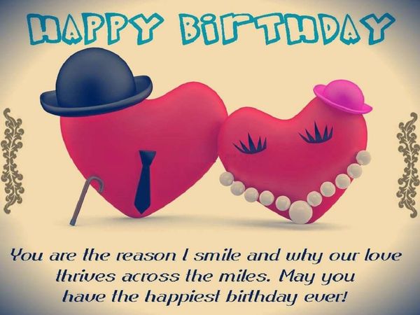 Nice Images For Happy Birthday Congratulations 8