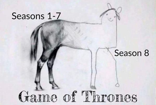 The Best GOT Season 8 Memes You Cant Miss 1
