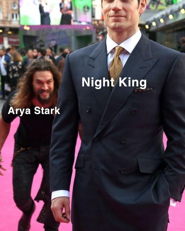 The Best GOT Season 8 Memes You Cant Miss 2