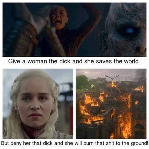 The Best GOT Season 8 Memes You Cant Miss 4
