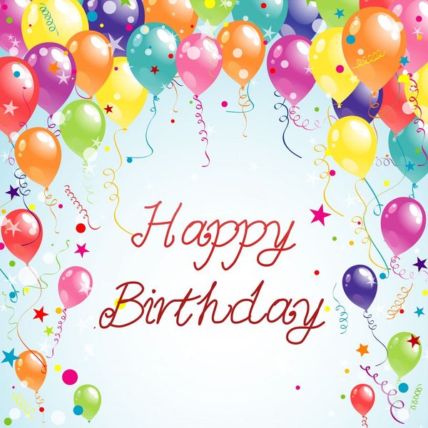 The Best Happy Birthday Images Free Download 1