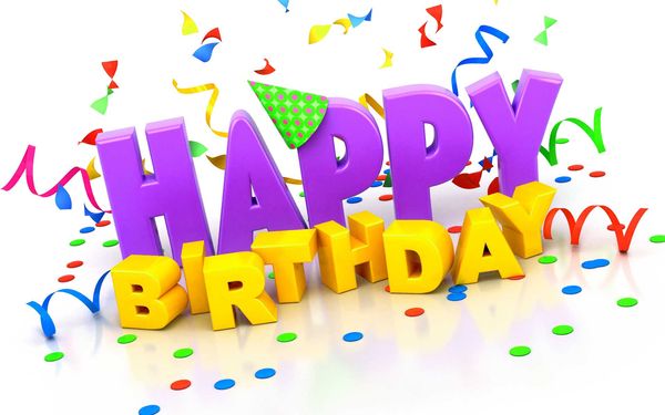The Best Happy Birthday Images Free Download 3