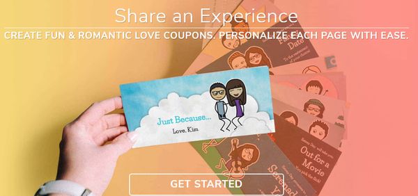 coupon