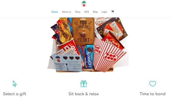ldr package