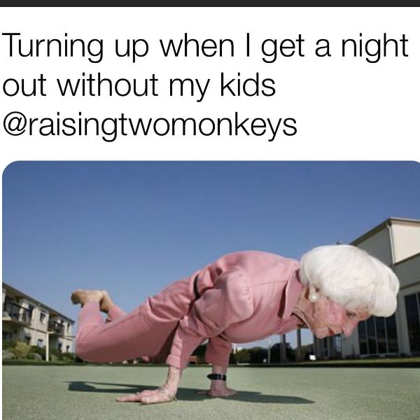 Amusing Mom of the Year Meme Pictures 2