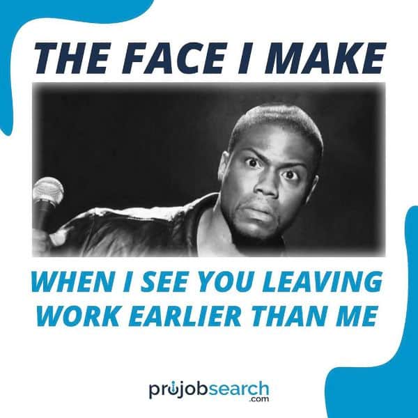 Bad Employee Memes 2