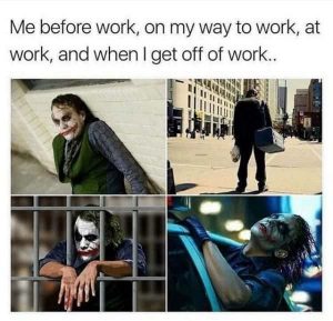 60 Work Memes To Get You Through The Day