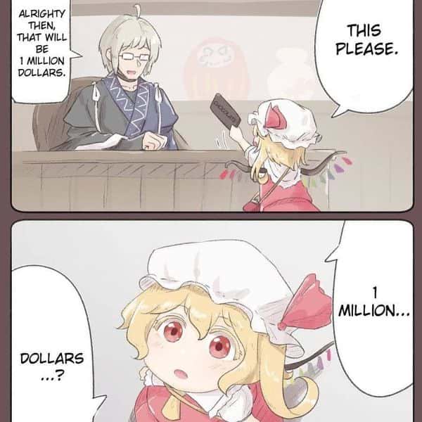 Best Innocent Anime Memes 6