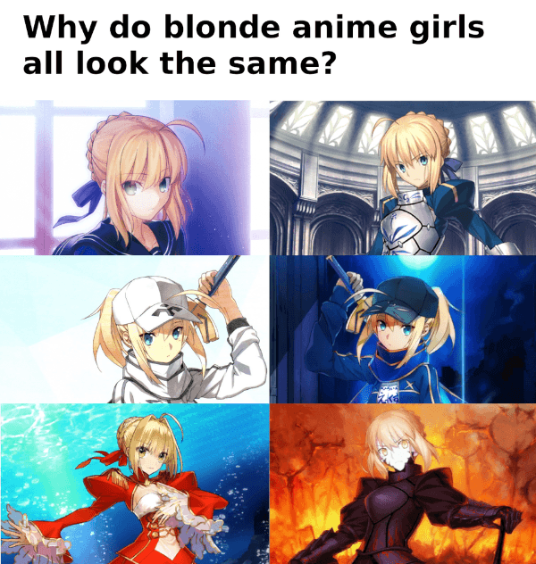 Best Innocent Anime Memes 8