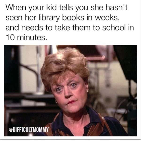 50 Best Mom Memes That Will Make You Smile