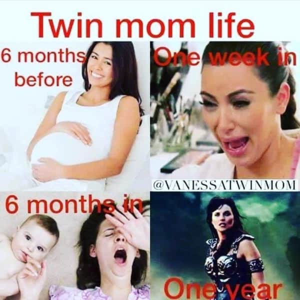 Crazy Mother Memes 1