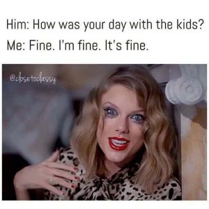 50 Best Mom Memes That Will Make You Smile