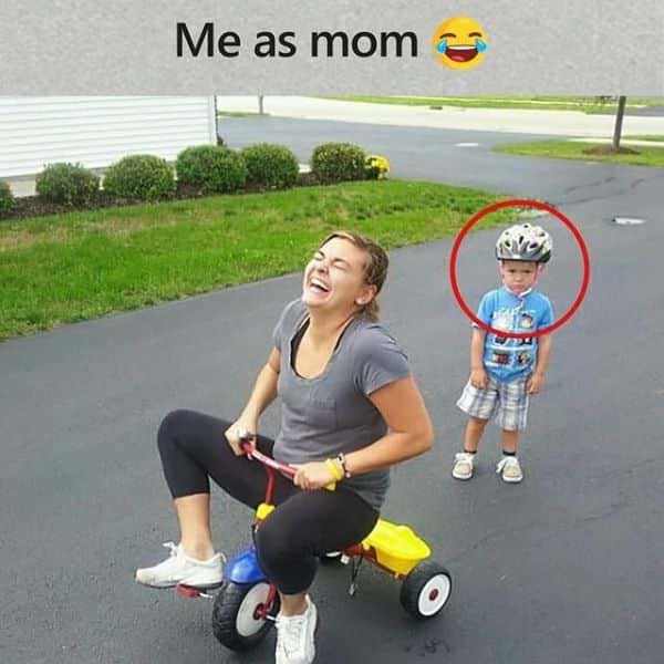 Crazy Mother Memes 8