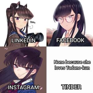 Top Funny Anime Memes of All Time