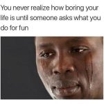 30 Best Sad Memes to Cry Over