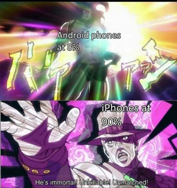 Free Hilarious Anime Memes 3