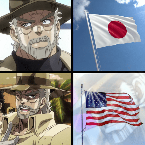 Free Hilarious Anime Memes 4