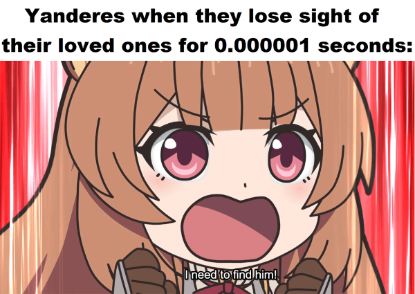 Free Hilarious Anime Memes 5