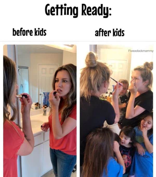Funny Mom Memes to Cheer Up 1
