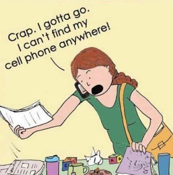 Funny Mom Memes to Cheer Up 5